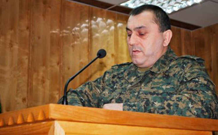 Moskva məhkəməsi polis polkovnikini həbs etdi - Terrorda iştirak...