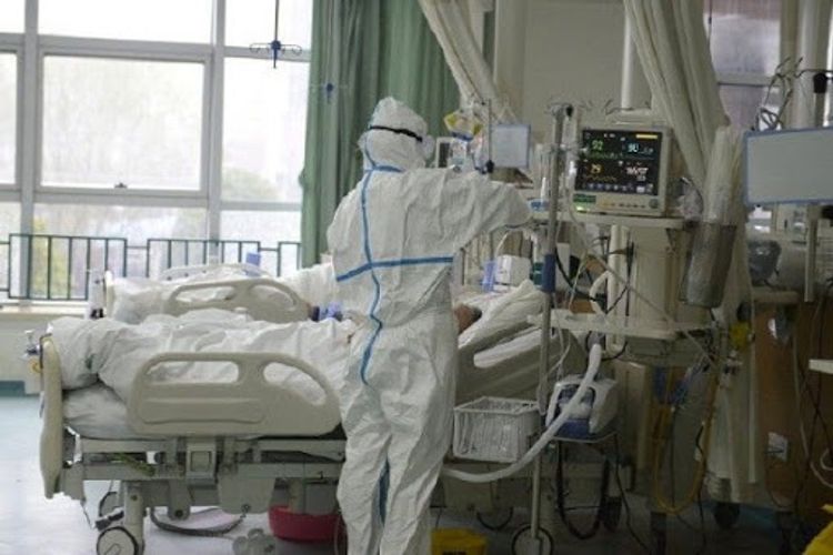 Koronavirus xəstəsi qonşulara təhlükə yaratdı