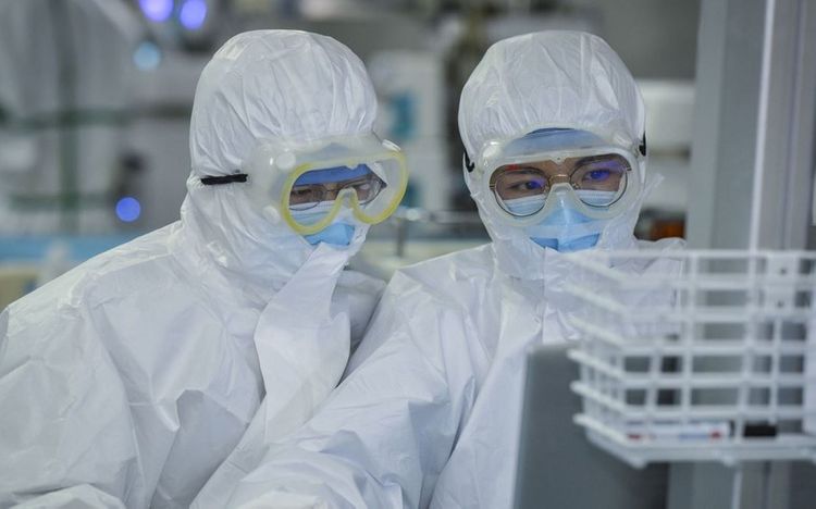 Daha 3 koronavirus xəstəsi icazəsiz evdən çıxdı