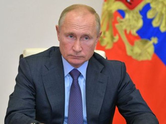 Putindən Qarabağla bağlı daha bir AÇIQLAMA