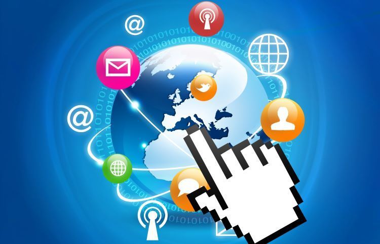 İnternetin Qlobal İnkişaf İndeksinin nəticələri