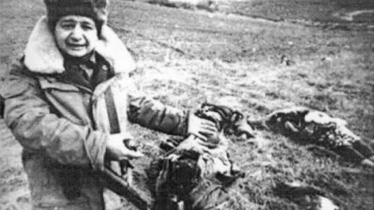 Xocalıdan bəhs edən film Tehranda beynəlxalq festivalın əsas müsabiqəsində 