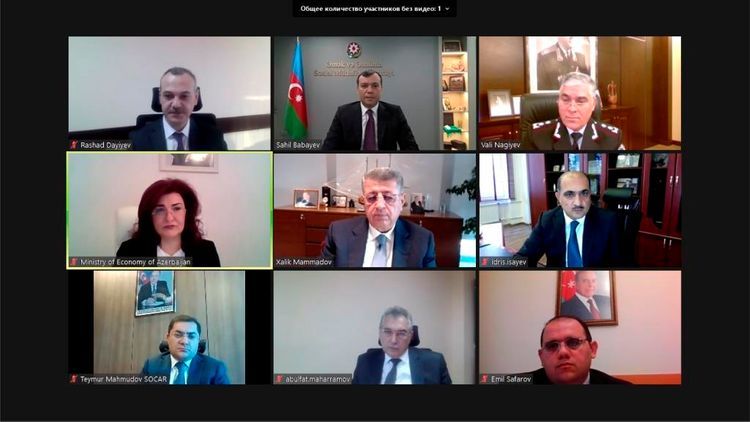 Gələn il ölkədə işçi qüvvəsinə olan əsas tələbat belə ödəniləcək