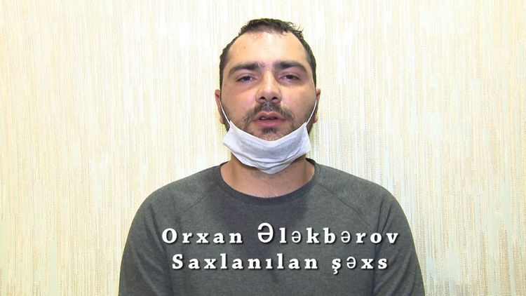 Karantində saxta arayış verən direktor HAKİM QARŞISINDA