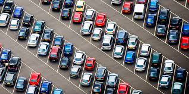 Bakıda parklanma ilə bağlı baş plan hazırlanacaq