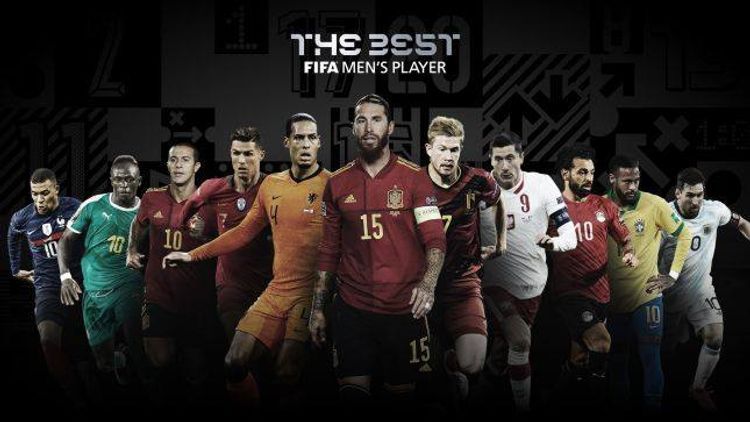 “İlin futbolçusu” mükafatına namizədlər AÇIQLANDI