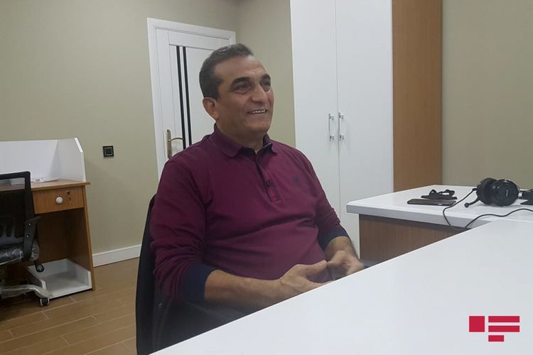 “Keçmiş döyüşçü olduğum üçün onlara bildirmişdim ki..." - Mübariz İbrahimov