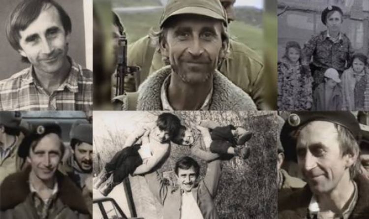 Milli Qəhrəman "Topçu İsgəndər"in anası və qızı Azərbaycanı təbrik edib - VİDEO