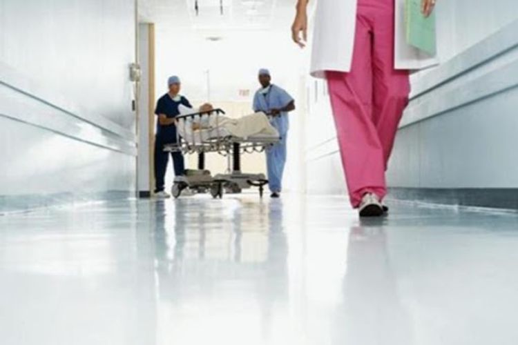 Bakıda bu xəstəxana pasiyent qəbulunu dayandırıb - SƏBƏB