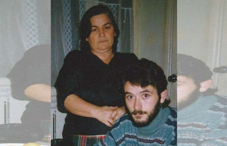 Xəlil Rzanın bacısı dünyasını dəyişdi