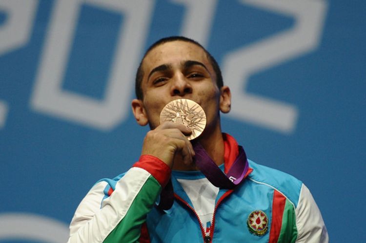 Daha bir idmançımız Olimpiya medalını itirdi - SƏBƏB