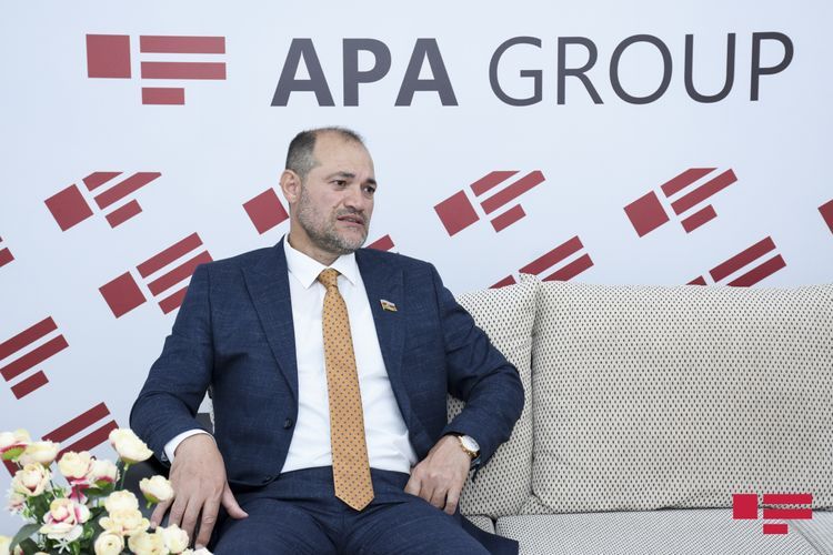 Bakıda Qəhrəmanlar parkının salınması təklif edildi