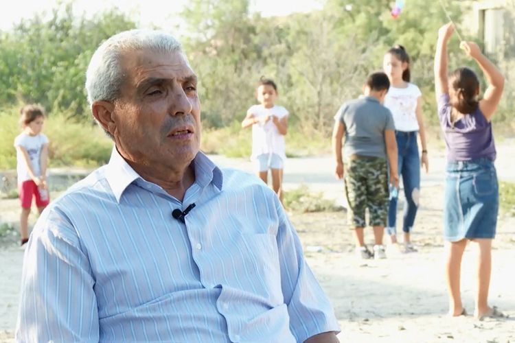 Xocalı soyqırımında itkin düşmüş Məhərrəmovlarla bağlı VİDEOÇARX