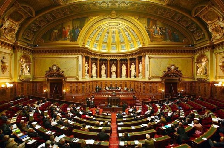 “Fransa senatının Qarabağın müstəqilliyini tanıması ikiüzlülükdür" - Rusiyalı deputat