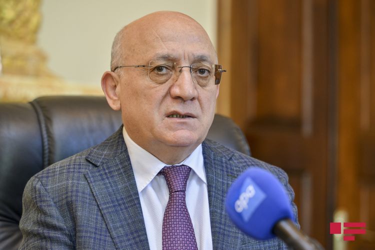 Mübariz Qurbanlı: “Senatın bu hərəkəti heç nəyi dəyişmir” - MÜSAHİBƏ