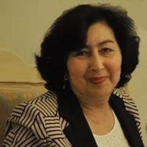 Şair Nisə Bəyim vəfat etdi