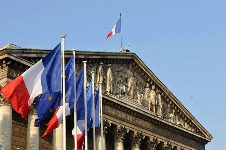 Fransa XİN Senatın qondarma "DQR"-lə bağlı qətnaməsini dəstəkləmədi