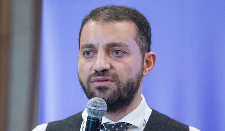 Paşinyana "bizə nağıl danışırdın dedi", nazir oldu