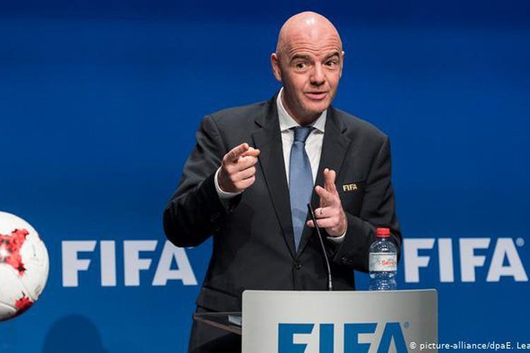 “Tarixin ən yaxşı dünya çempionatı olacaq” - FİFA prezidenti