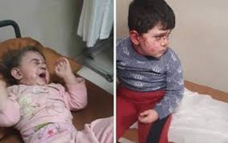 Münaqişədən əziyyət çəkən uşaqlara sosial-psixoloji dəstək gücləndiriləcək