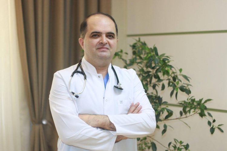 Deputat Rəşad Mahmudov koronavirusdan sağaldı: "3 təhlükəli ..."