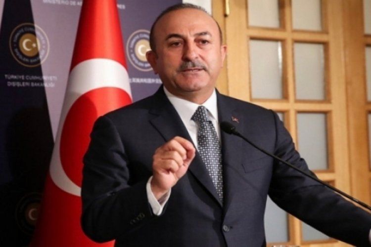 “Qarabağla bağlı üçtərəfli bəyanat regionda..." - Çavuşoğlu