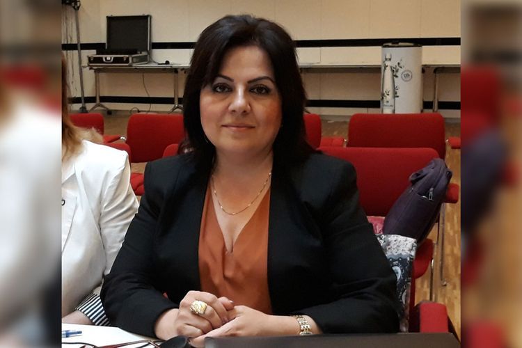 Şöbə müdiri: “Çox yüksək hərarət koronavirusa xas deyil”