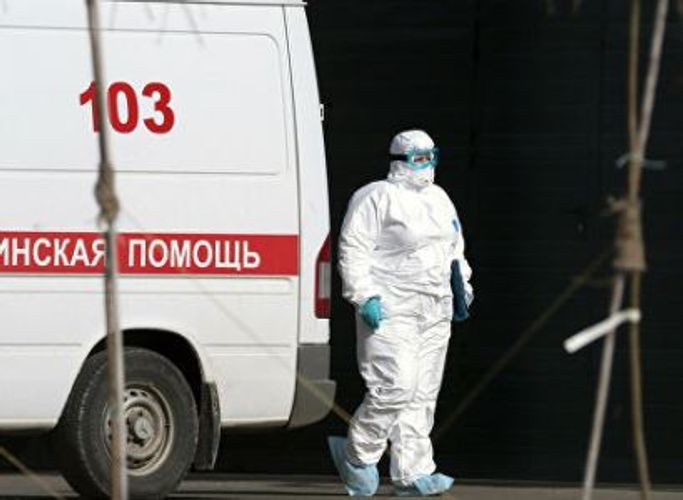 Rusiyada epidemioloji qaydaları pozan 1 milyondan çox vətəndaş cərimələnib