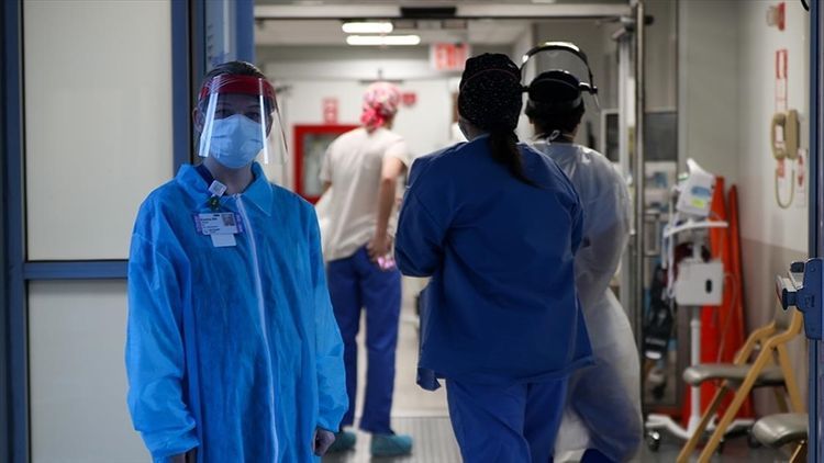 Dünyada koronavirusa yoluxanların sayı 62 milyonu ötdü