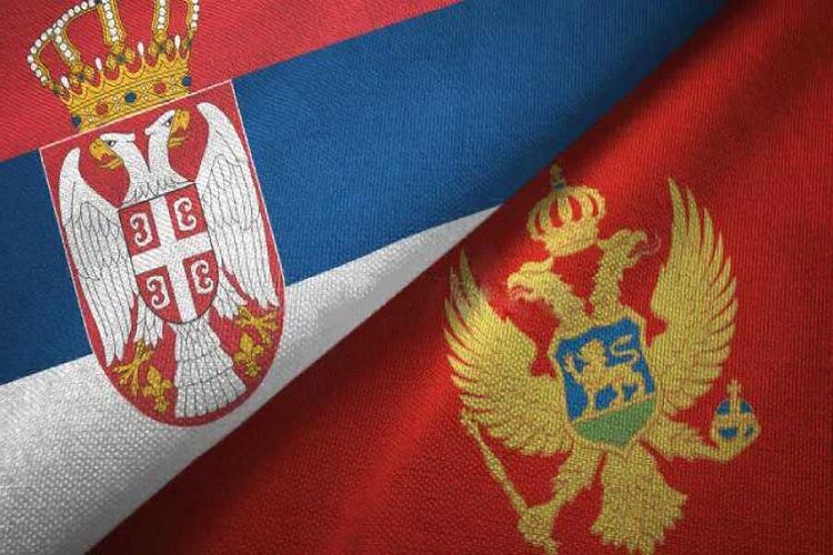 Serbiya və Monteneqro bir-birinin səfirini "arzuolunmaz şəxs" elan edərək ölkədən çıxarır