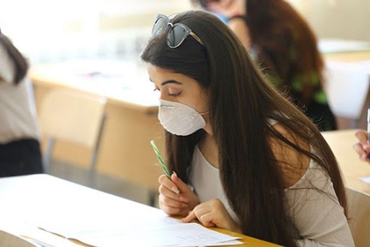 TOEFL iBT imtahanları ilə bağlı  YENİ MƏLUMAT