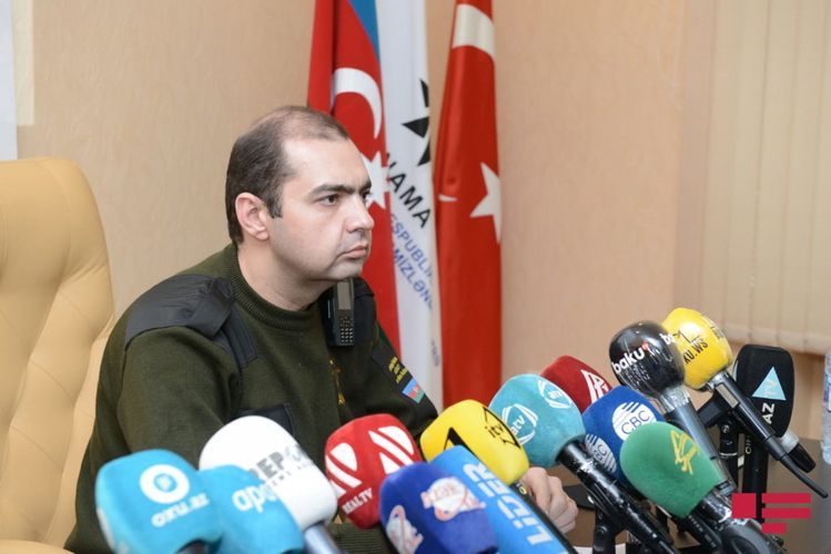 ANAMA-dan işğaldan azad olunmuş ərazilərə gedənlərə ÇAĞIRIŞ 