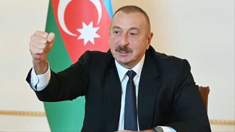 "Dünyada ən güclü Prezidentsiniz" - 9 yaşlı şagird Prezidentə yazdı