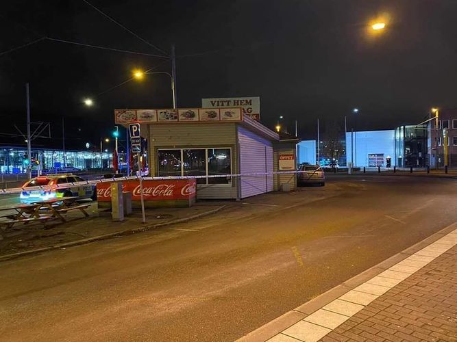 İsveçdə “Ağdam” restoranının yandırılması araşdırılır - RƏSMİ