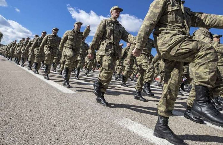 Orduya çağırılan günəmuzd işləyən və işləməyənlərlə bağlı TƏKLİF 