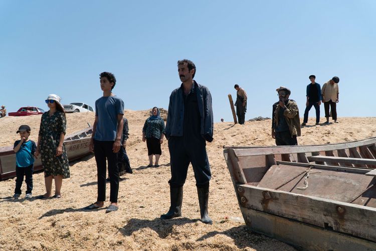 Azərbaycan filmi 42-ci Moskva Beynəlxalq Kino Festivalında