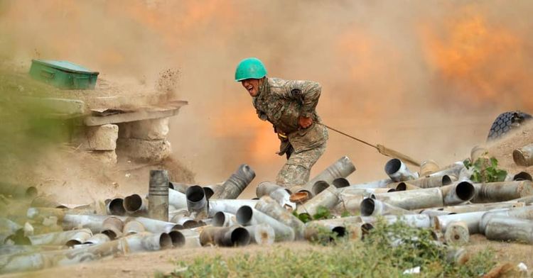 "Azərbaycanın uğurlu əməliyyatları Ermənistanı əsas gəlir mənbəyindən məhrum edir" - DEPUTAT