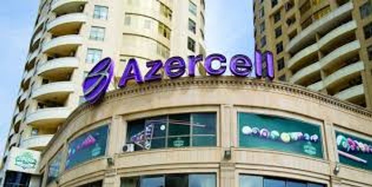 <font color=red>®</font> Bu həlledici günlərdə "Azercell" də ön cəbhəyə dəstək olur