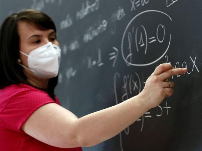 Bakı, Sumqayıt, Abşeronda şənbə günləri dərs keçirilə bilər? - Nazirlikdən AÇIQLAMA