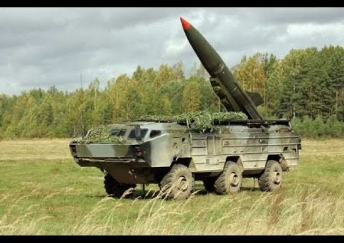 Ermənilər Şəmkirin kəndini "Toçka-U" raketləri ilə vurub - RƏSMİ