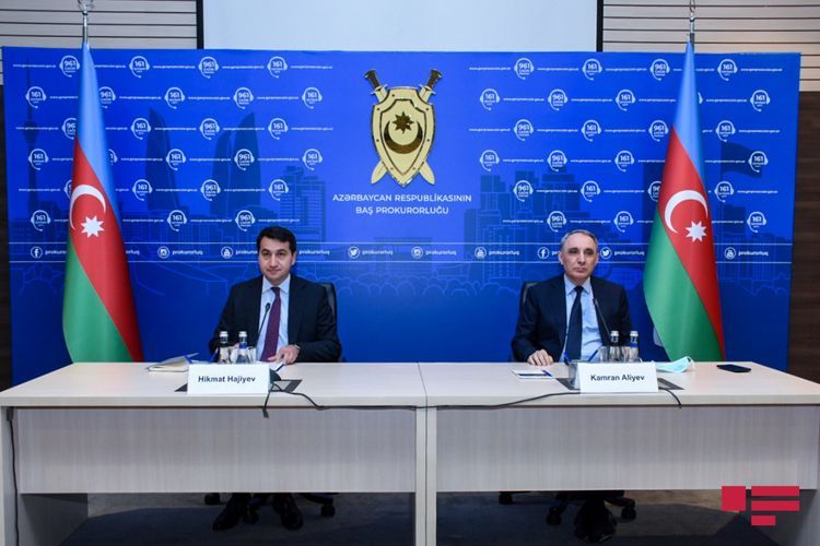 Atəşkəs dövründə erməni təxribatı nəticəsində həlak olan mülki şəxs və hərbçilərimizin SAYI