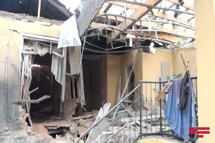 Azərbaycanın Brest qalası Tərtər: “Prezident bizə bundan da gözəl evlər tikəcək