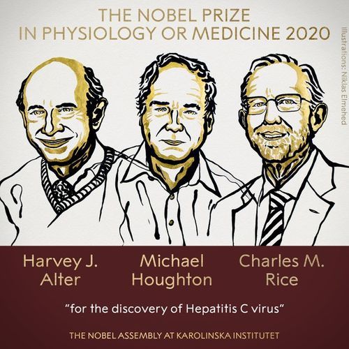 Fiziologiya və tibb üzrə Nobel mükafatı qalibləri AÇIQLANDI