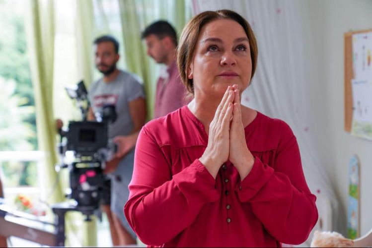 Türkiyə kanalından Azərbaycana dəstək 