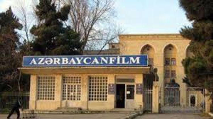 Kinostudiyaya yeni direktor təyin edildi