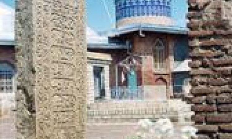 Ermənistan dünya mədəni irsinə təhlükə yaradır