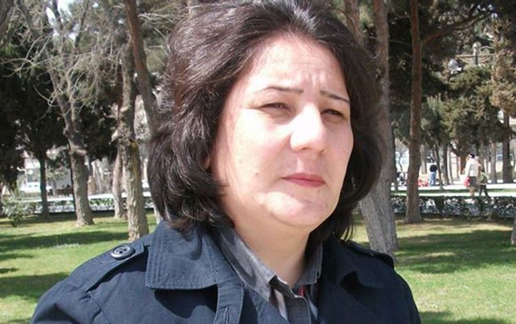 AXCP sədrinin müavini Gözəl Bayramlı vəfat etdi