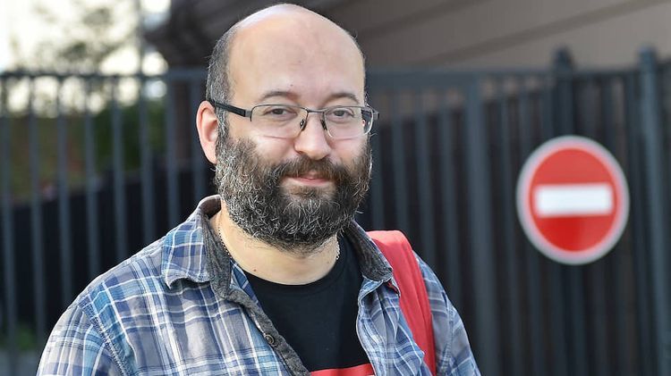 Ermənistan XİN rusiyalı jurnalistin akkreditasiyasını ləğv etdi - SƏBƏB