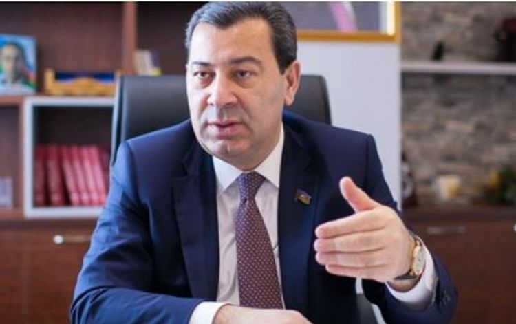  "Təcavüzə, təxribatlara layiqincə cavab verə biləcəyimizi gözləmirdilər" - Səməd Seyidov