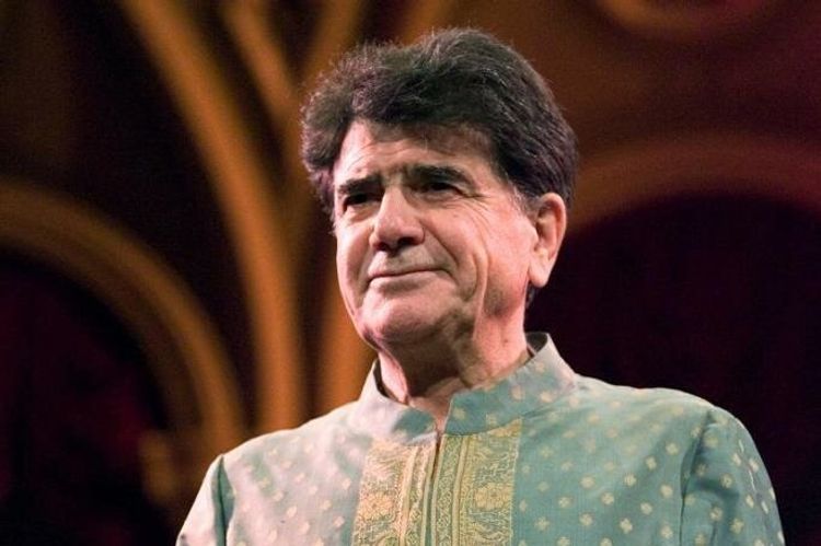 İranda tanınmış muğam ifaçısı vəfat edib